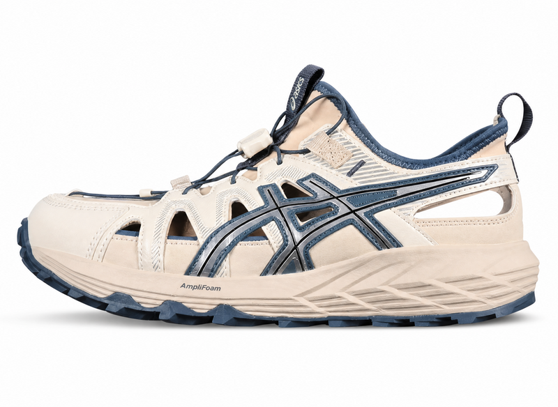 Asics Gel-Sonoma SE Sports Casual Breathable Sandals - 1203A670-200