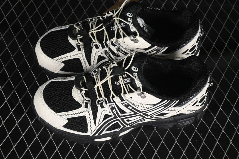 Asics Gel-Kahana 8 FL Retro Casual Running Shoes