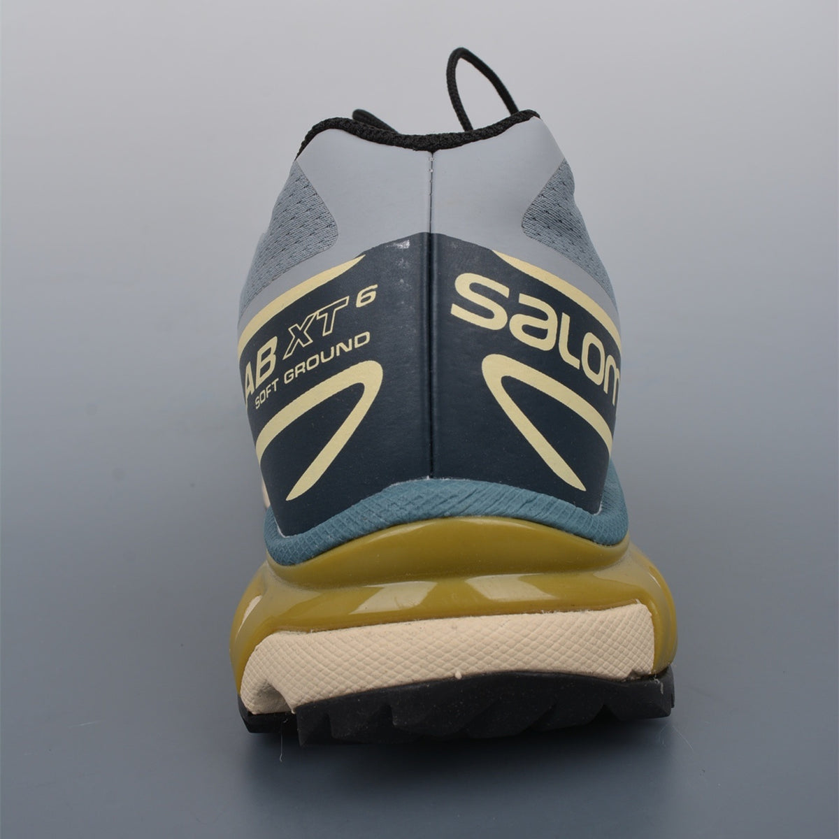 Salomon XT-6 Bleached Sand Cumin L41455100