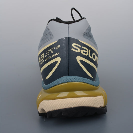 Salomon XT-6 Bleached Sand Cumin L41455100