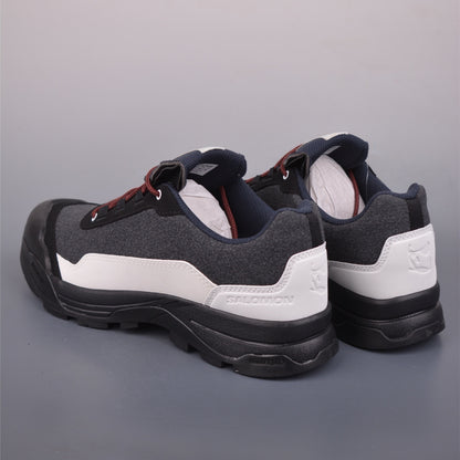 Salomon X-ALP GR10K Sneakers Black White L47420000