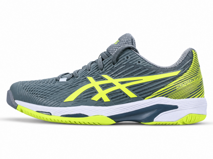 Asics Solution Speed FF 2 Retro Breathable Cushioned Casual Running Shoes