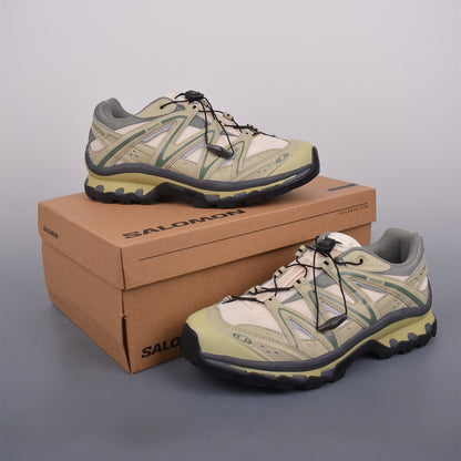 Salomon XT-Quest ADV Turtledove Moss Grey 417590
