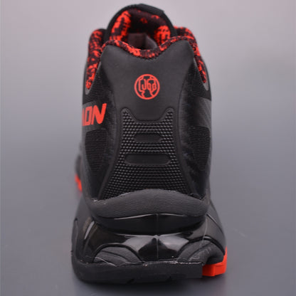 Salomon XT-4 OG Year of the Snake Red Viper L47847000