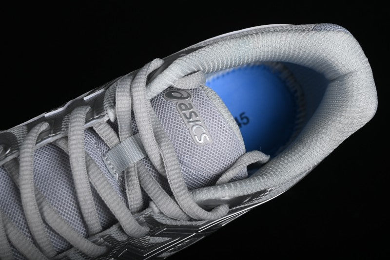 Asics Gel-Flux CN Low-Top Breathable Casual Running Shoes