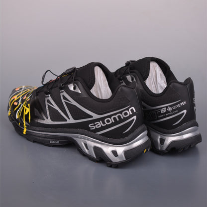Salomon XT-6 GTX Liu Caifei Mo sneakers FQ3549-100