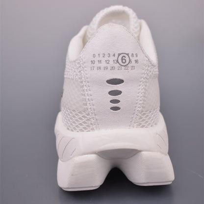 MM6 Maison Margiela x Salomon WMNS Spectur 2.0 White L47811500