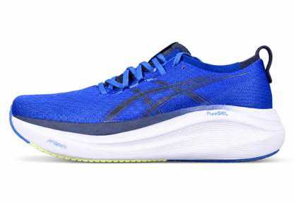 Asics Gel-Nimbus 27 Retro Breathable Casual Shoes