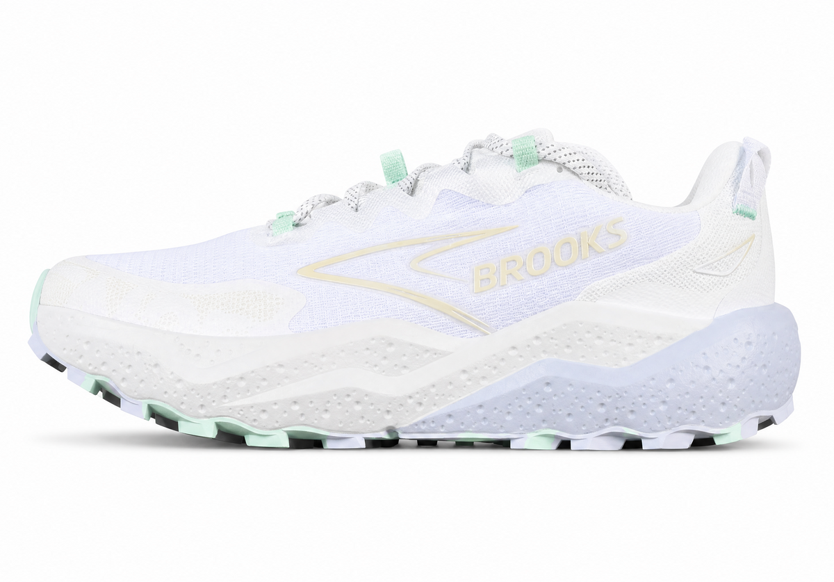 Brooks Caldera 8 Nitrogen Running Shoes