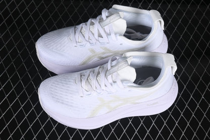 Asics Gel-Nimbus 27 Cushioned Durable Running Shoes
