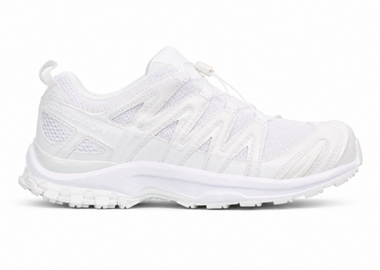 Salomon XA Pro 3D White L41516600