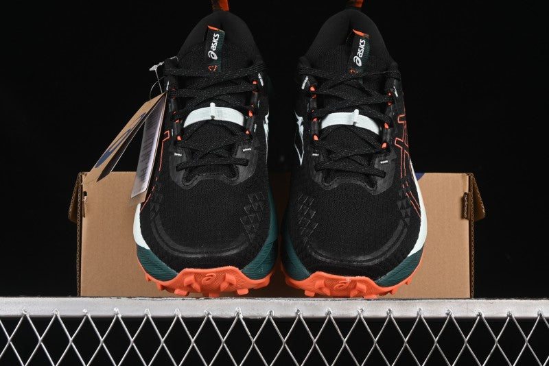 Asics Gel-Trabuco 13 Retro Breathable Casual Shoes