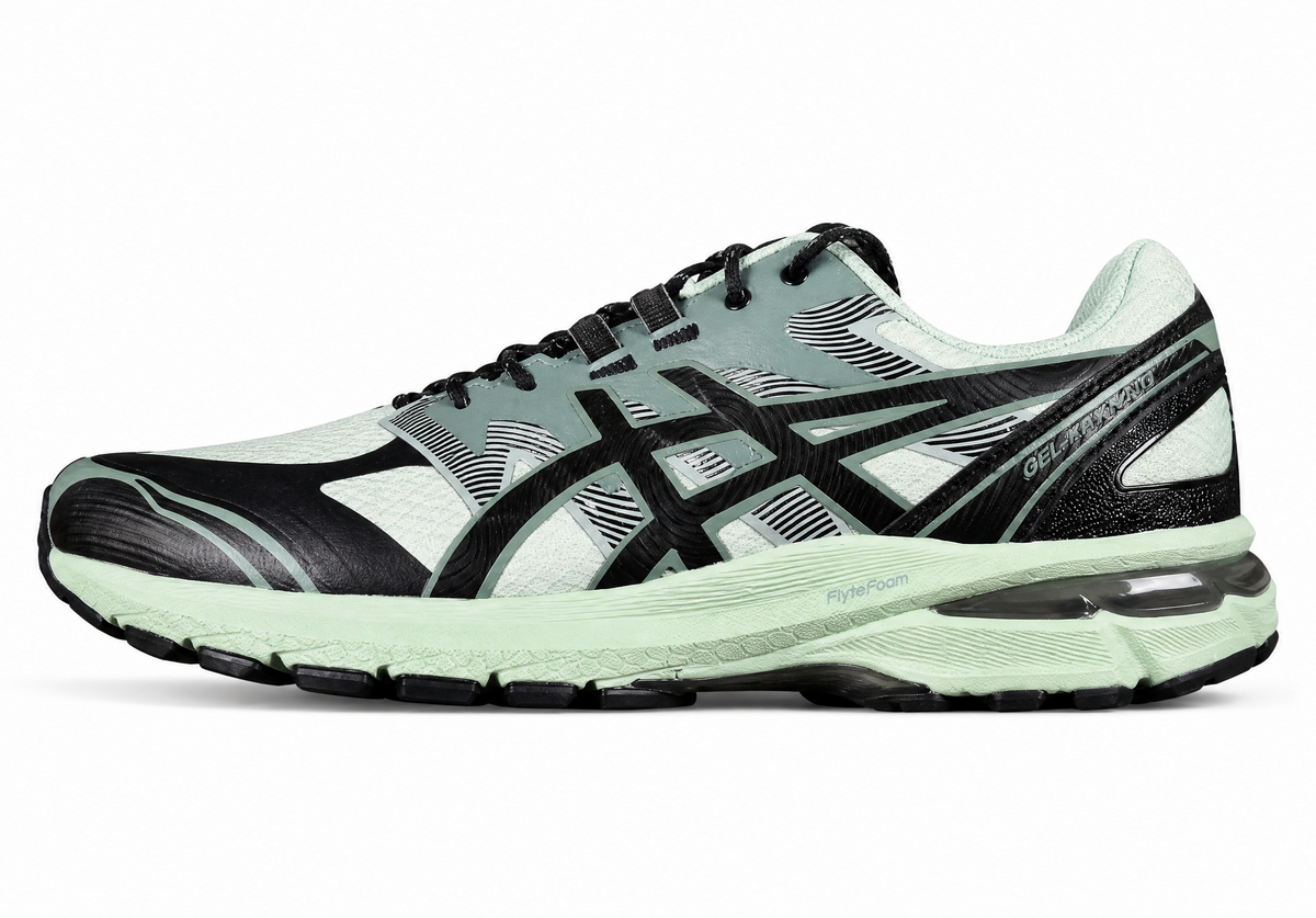Asics Gel-Terrain Retro Breathable Casual Shoes
