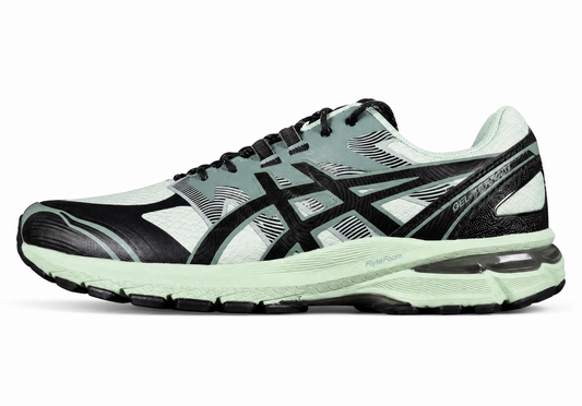 Asics Gel-Terrain Retro Breathable Casual Shoes