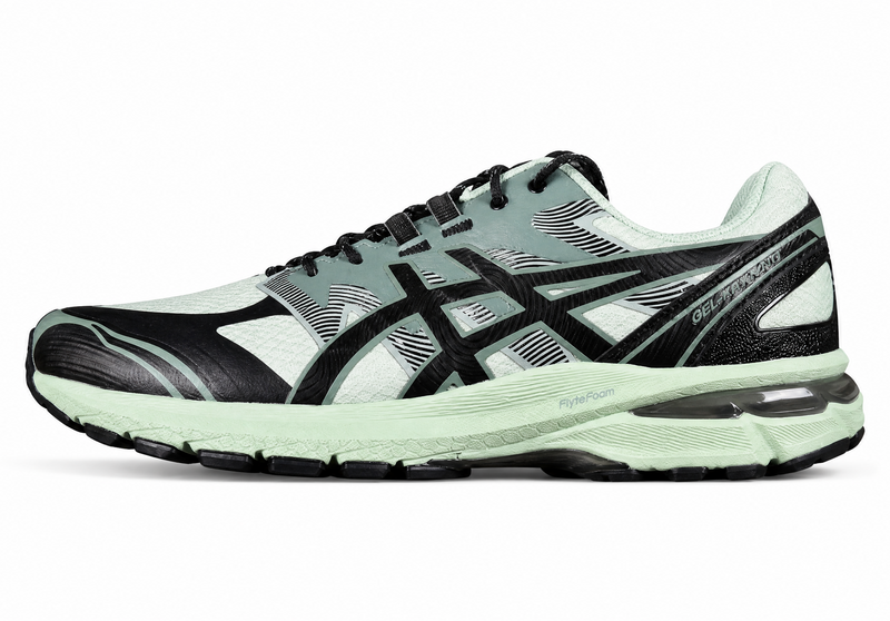 Asics Gel-Terrain Retro Breathable Casual Shoes