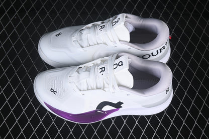 On The Roger Pro 3 Anti Slip Running Shoes
