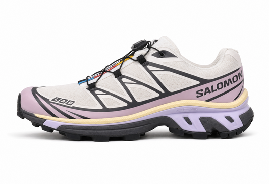 Salomon XT-6 Icicle Nirvana L47737600