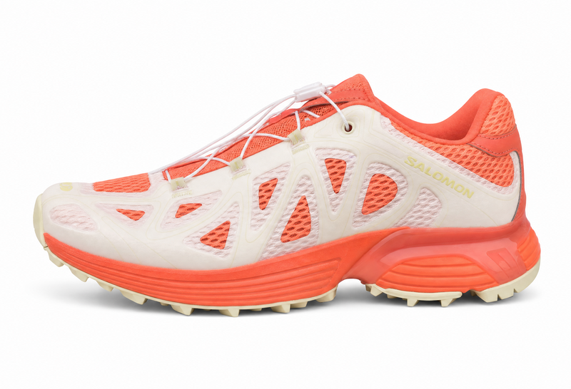 Ama Lou x Salomon XT-Whisper Void Vanilla Fusion Coral L49128800
