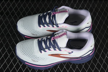 Brooks Ghost 15 Sports Casual Breathable Professional Running Shoes