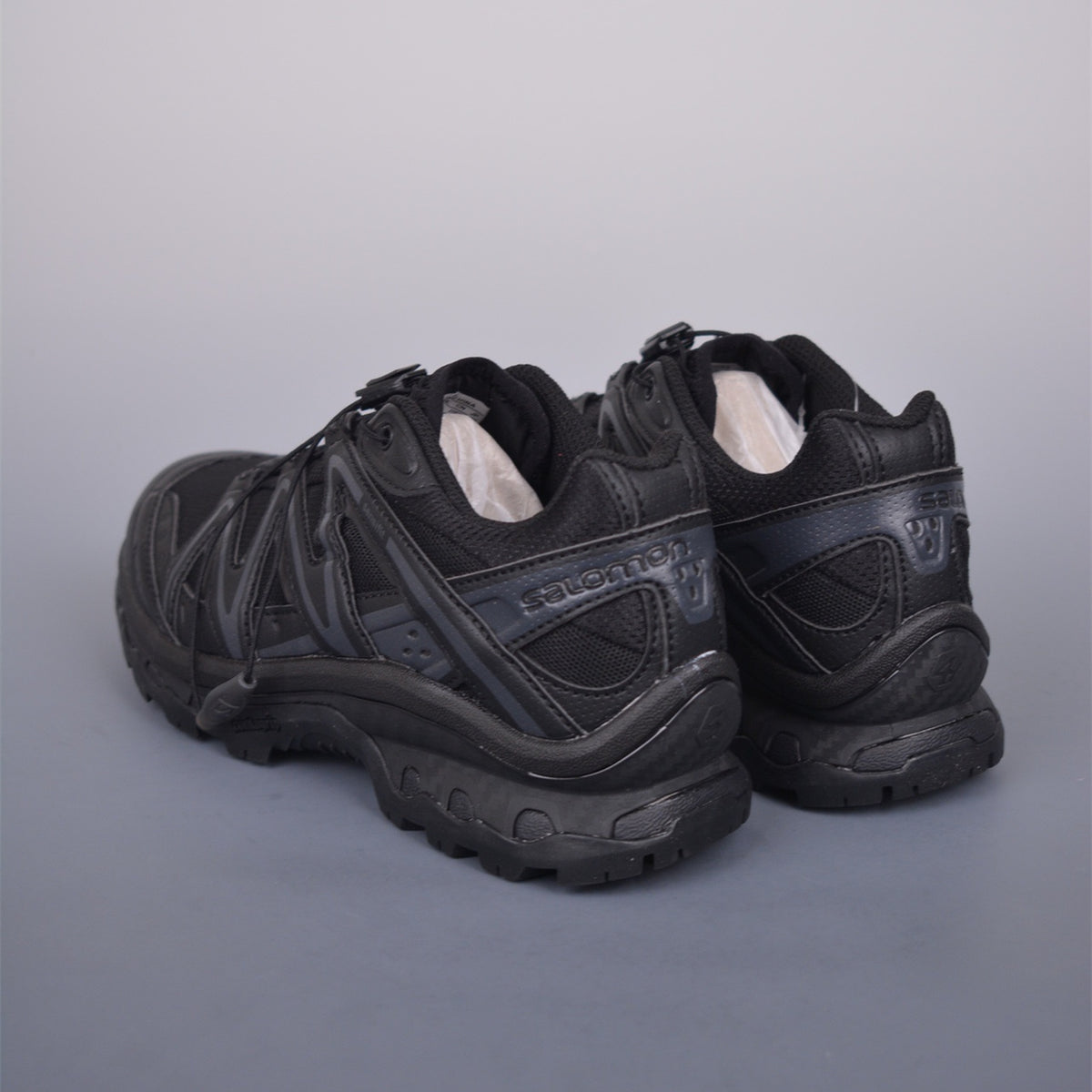 Salomon XT-Quest ADV Black 410139
