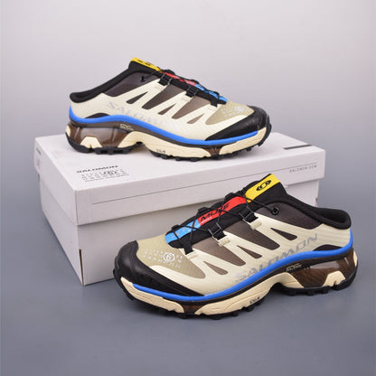 MM6 Maison Margiela x SALOMON XT-4 Mule 475360