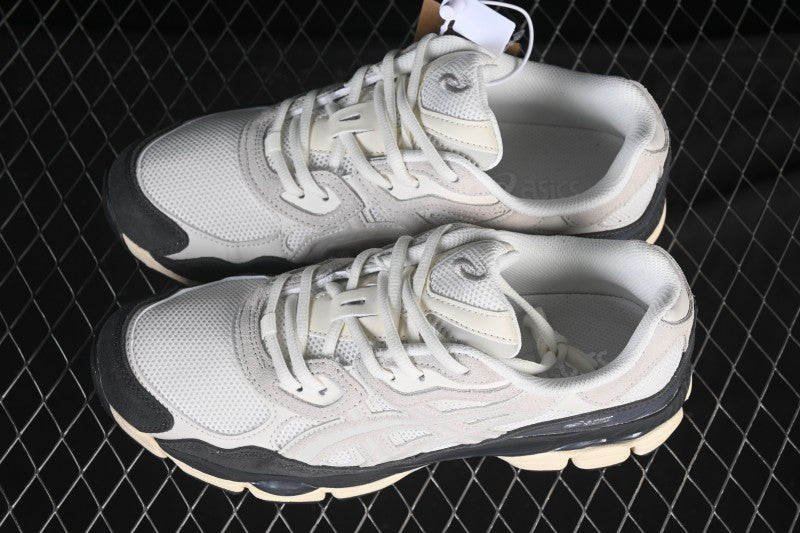 Asics Gel-NYC Retro Breathable Casual Shoes