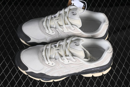 Asics Gel-NYC Retro Breathable Casual Shoes