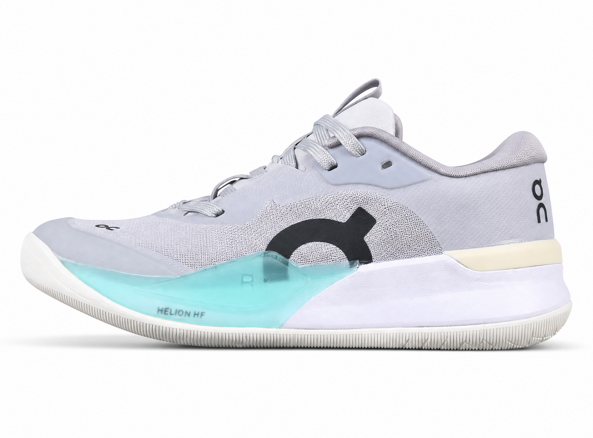 On The Roger Pro 3 Anti Slip Running Shoes