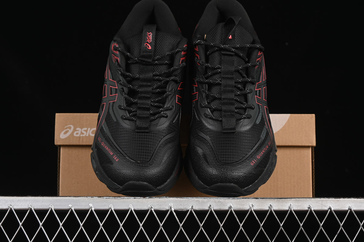 Asics Gel-Quantum 360 VIII Utility Retro Breathable Casual Shoes
