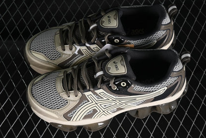 Asics Gel-Quantum Kinetic Retro Casual Sneakers