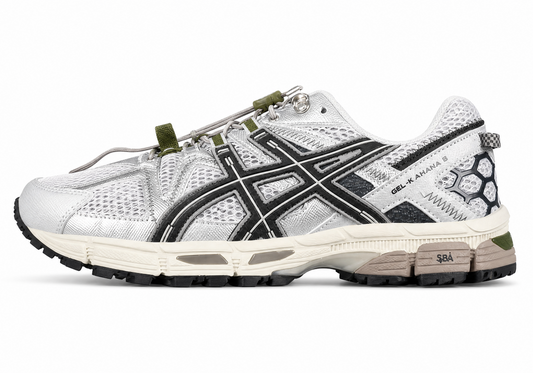 Asics Gel-Kahana 8 FL Retro Casual Running Shoes