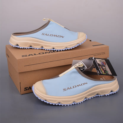 Salomon RX Slide 3.0 Bleached Sand Falcon 474496