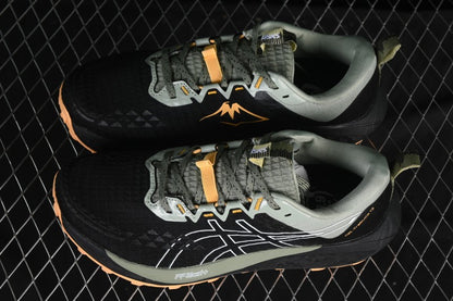Asics Gel-Trabuco 13 Retro Breathable Cushioned Running Shoes