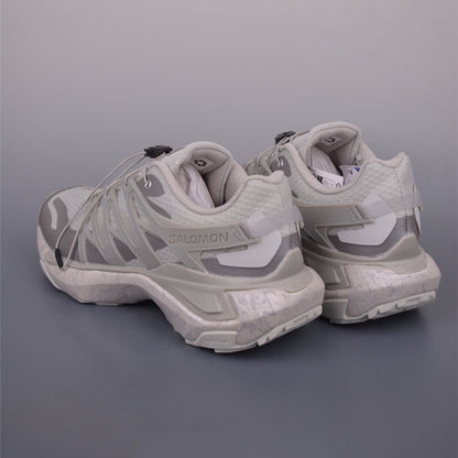 Salomon XT PU.RE ADVANCED Silver Gray 476047