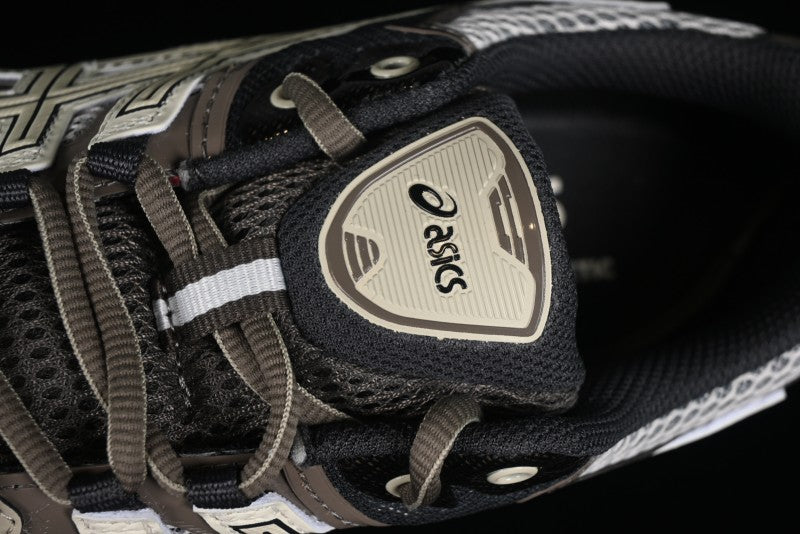 Asics Gel-Quantum Kinetic Retro Casual Sneakers