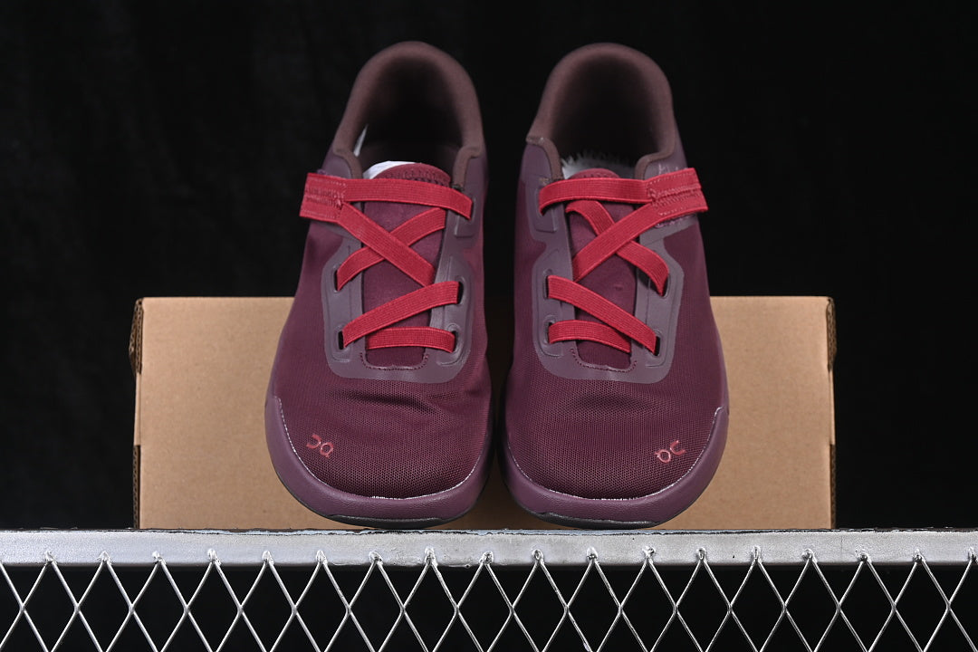 On Cloudnova Moon Low-Top Casual Lifestyle Shoes