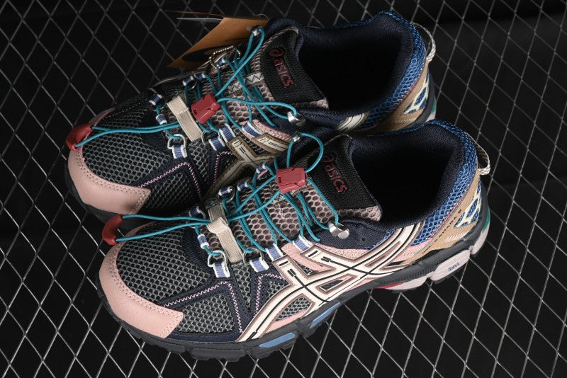 Asics Gel-Kahana 8 FL Retro Casual Running Shoes