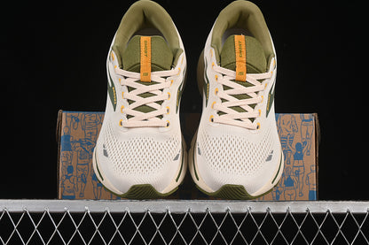Brooks Ghost 15 Sports Casual Breathable Professional Running Shoes