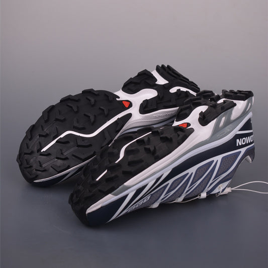 Salomon XT-6 CAMO Grisaille Blue Nights L47864000