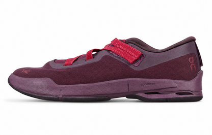 On Cloudnova Moon Low-Top Casual Lifestyle Shoes