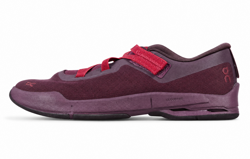 On Cloudnova Moon Low-Top Casual Lifestyle Shoes
