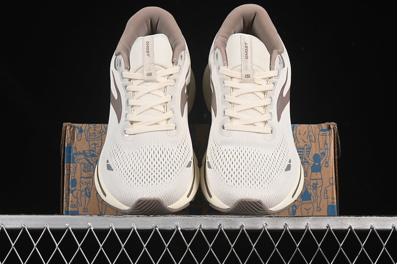 Brooks Ghost 15 Running Shoes