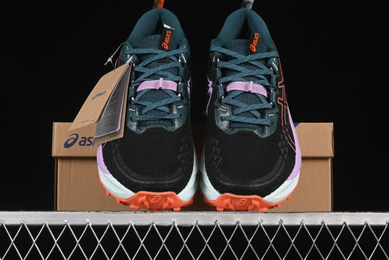 Asics Gel-Trabuco 13 Retro Breathable Casual Shoes