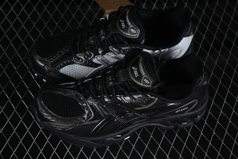 Asics Gel-Nimbus 10.1 Retro Breathable Cushioned Running Shoes