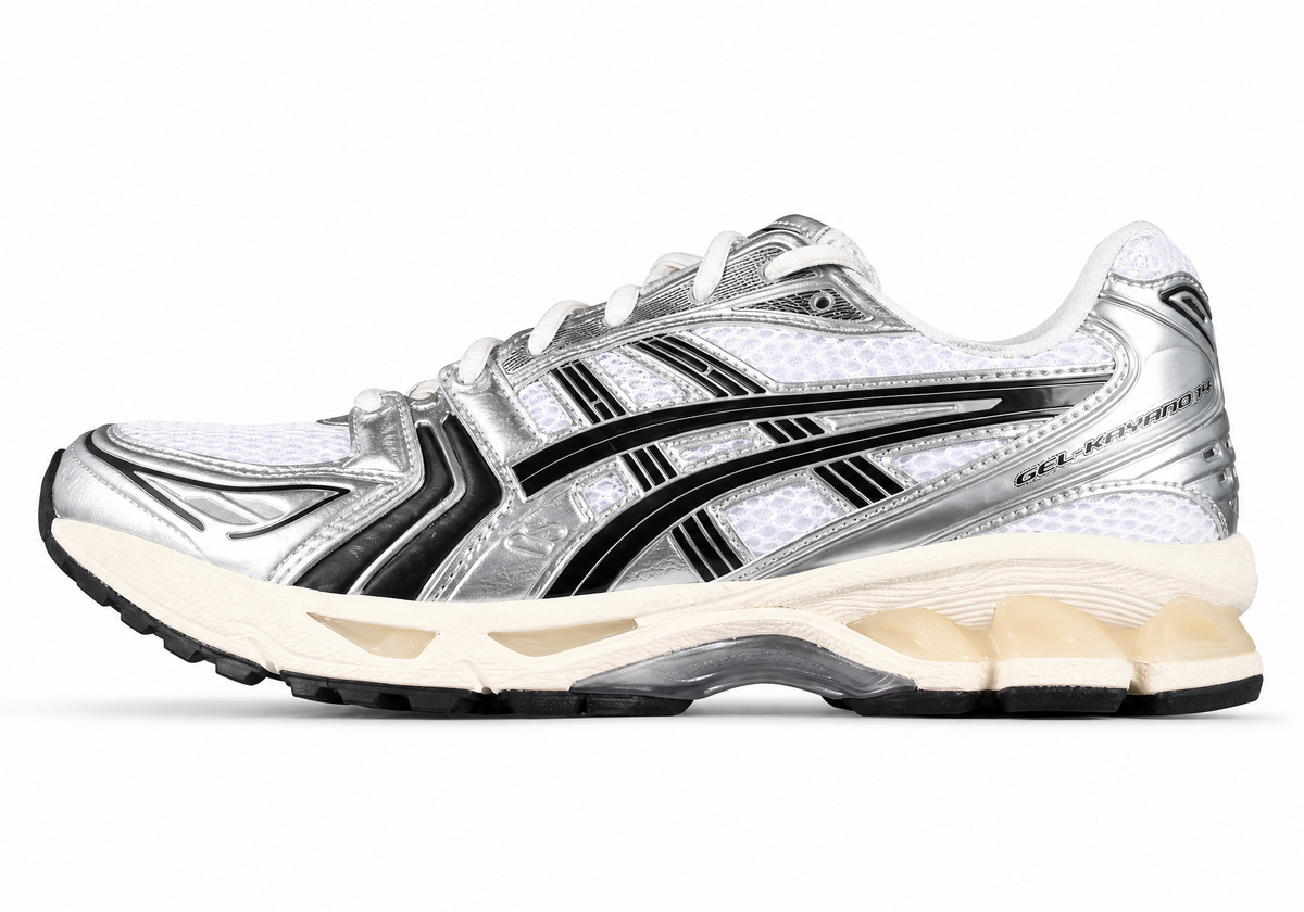 Asics Gel-Kayano 14 Running Shoes
