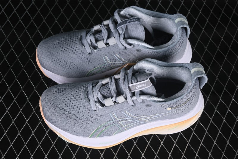 Asics Gel-Nimbus 26 Retro Breathable Casual Shoes