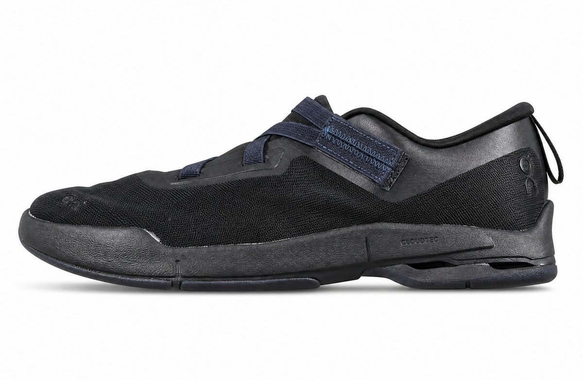 On Cloudnova Moon Low-Top Casual Lifestyle Shoes