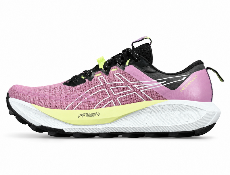Asics Gel-Trabuco 13 Retro Breathable Casual Shoes