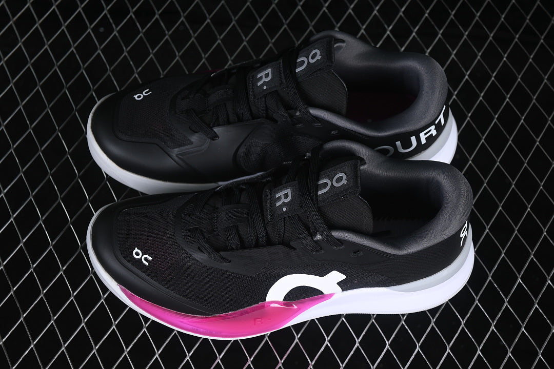 On The Roger Pro 3 Anti Slip Running Shoes