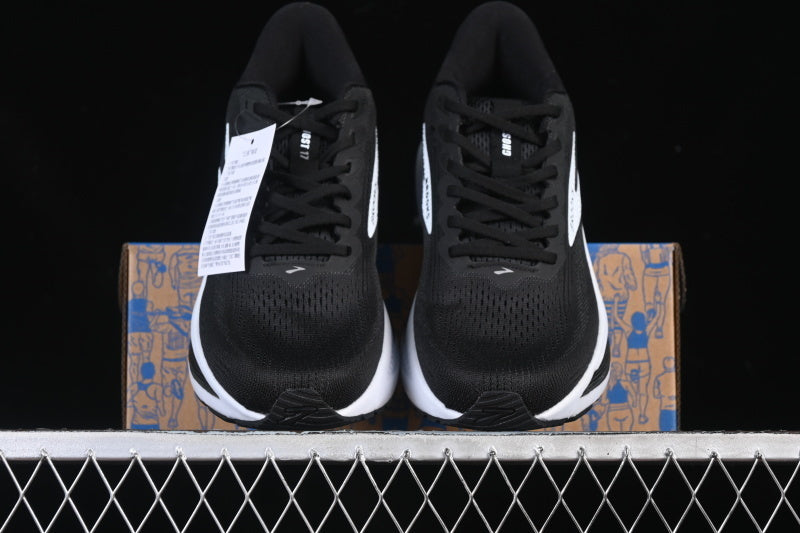 Brooks Ghost 17 Shock Absorbing Racing Marathon Shoes